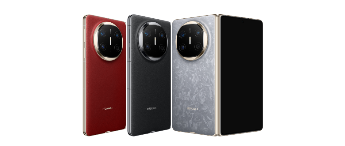 #HUAWEI Mate X6