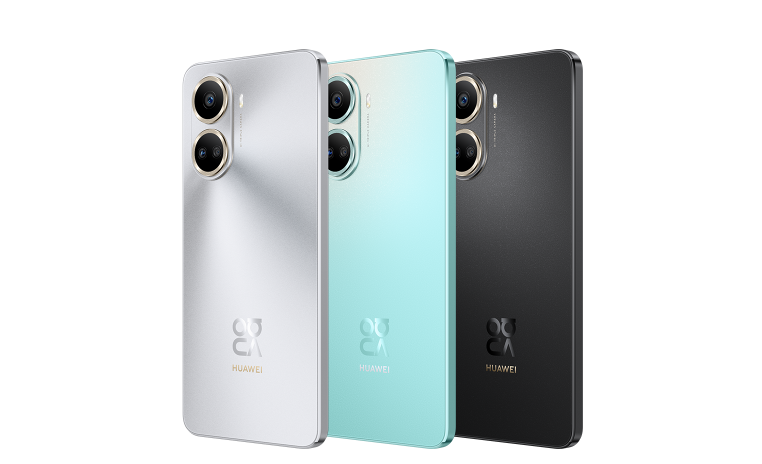 #HUAWEI nova 10 SE