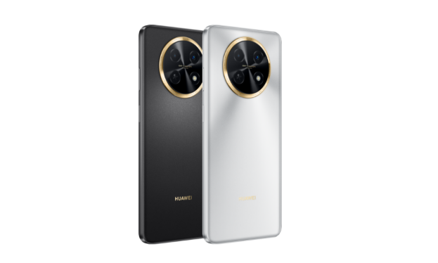 #HUAWEI nova Y91