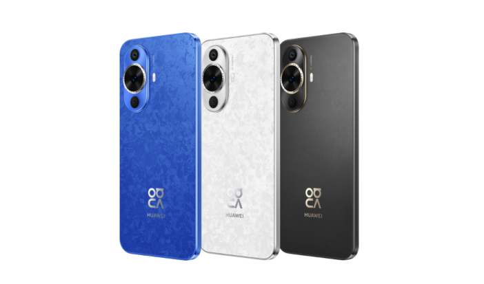 #HUAWEI nova 12s