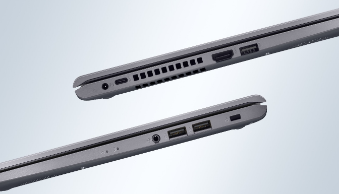 #ASUS P1512(11th Gen Intel) 