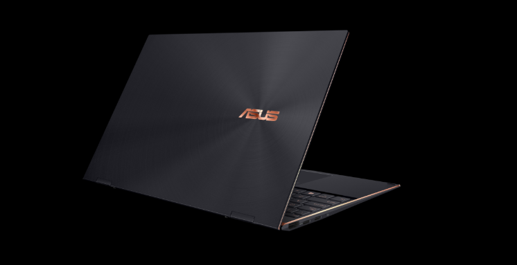 #ASUS Zenbook Flip S13 OLED (UX371, 11th Gen Intel®) 