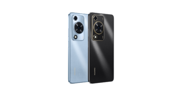 #HUAWEI nova Y72S  